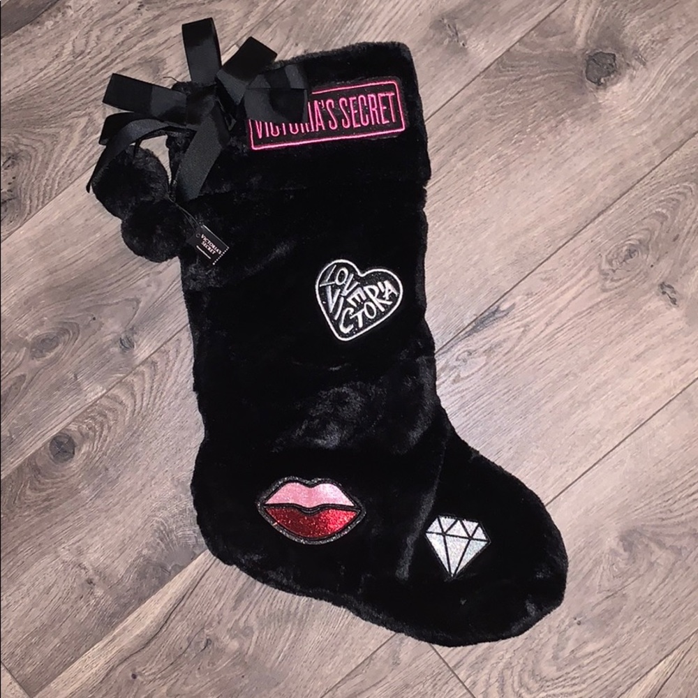 BNWT Victoria’s Secret Stocking